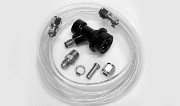 

Accessory Kit,Connection Kit of BeerGun Stainless Bottle Filler