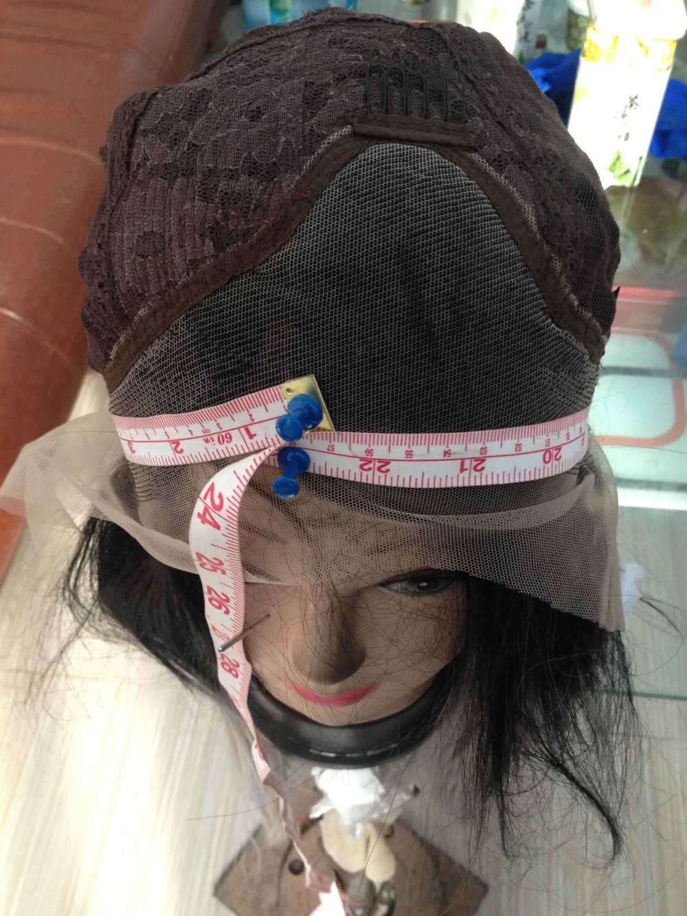 Xiweiya синтетические кружева перед парик термостойкие белые женские туфли длинные седые волосы парик боковая часть длинные волнистые