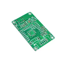 Atmega8 48 88 168 avr o sistema mínimo placa de desenvolvimento placa núcleo pcb placa vazia