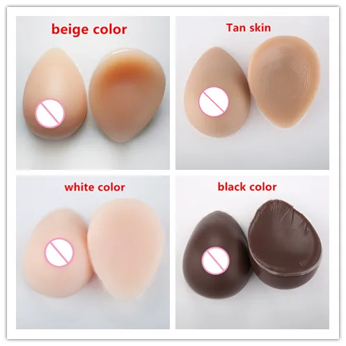 

A-E cup False breast Artificial Breasts Silicone Breast Forms for Postoperative crossdresser Transvestite Mastectomy