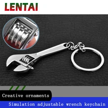 LENTAI для Volvo xc90 s60 Защитные чехлы для сидений, сшитые специально для Opel astra h j g Insignia vectra c corsa Fiat 500 Saab MG 1 шт. авто ключей, автомобильные брелки, брелок с гаечным ключом инструмент