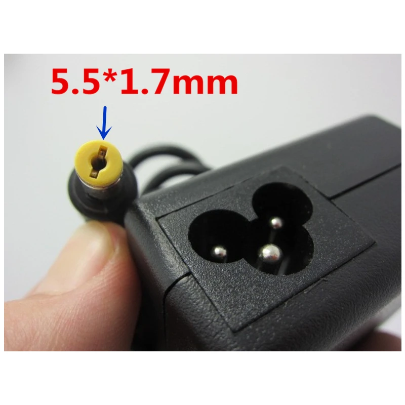 HSW 19V 4.74A 90W 5,5*1,7mm блок питания адаптер переменного тока зарядное устройство для ноутбука Acer Aspire 5742G 5745G 5750G 5755G 5920G 5951 HSW 19V 4.74A 90W 5,5*1,7mm блок питания адаптер переменного тока зарядное устройство для ноутбука Acer Aspire 5742G 5745G 5750G 5755G 5920G 5951