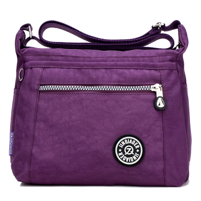 Best Travel Shoulder Bags For Women