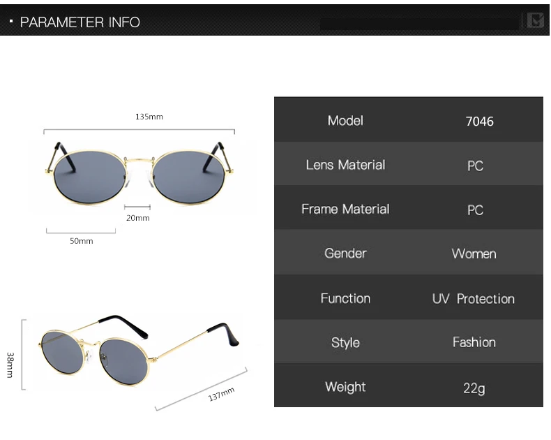 HJYBBSN Ретро Круглый Солнцезащитные очки для женщин для мужчин 2018 брендовая Дизайнерская обувь Винтаж солнцезащитные очки для женщин сплава
