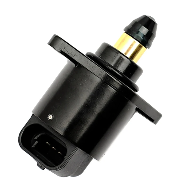 

C95197 IAC Idle Air Control Valve For Fiat Ulysse Peugeot 605 806 Boxer Citroen Evasion 820003385010 0908026