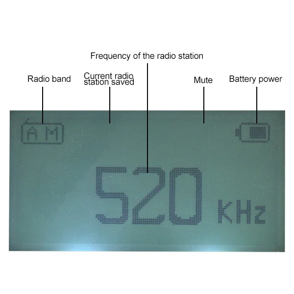 Retekess TR102 портативное радио FM/AM/SW World Band FM Радио MP3 плеер REC рекордер с таймером сна черный приемник рекордер