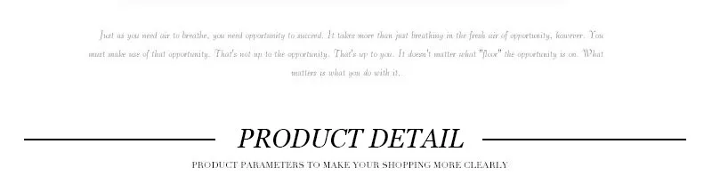 006 product daile
