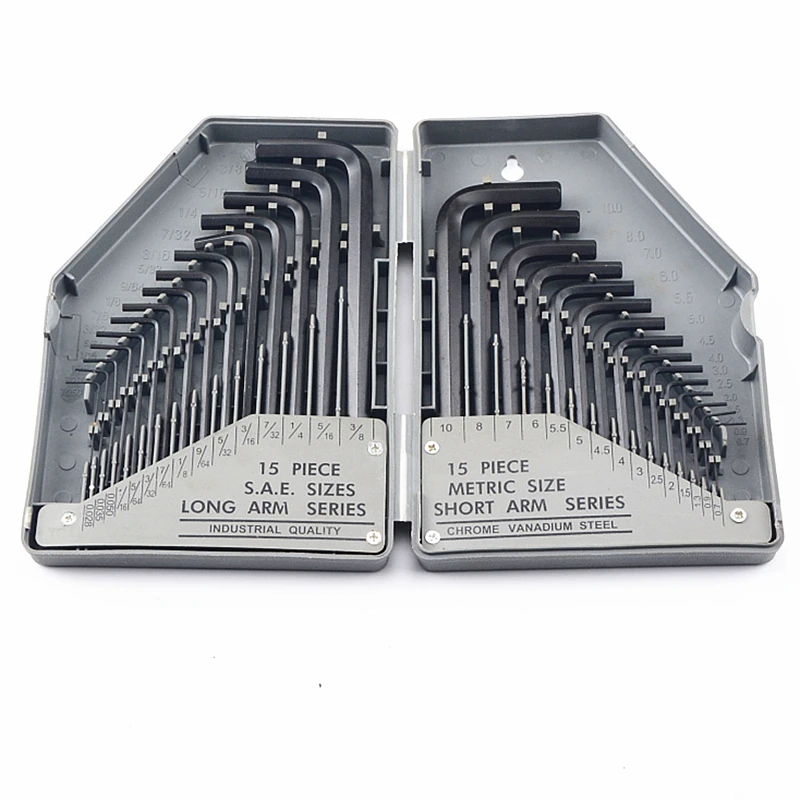 1 16 inch allen wrench