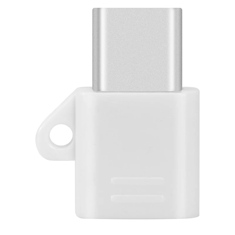 AMEEC Type-C Adapter Micro USB To Type C Adapters Support Charging Data Transmission Adaptateur Tipo C Tiny Adaptadores USB C (15)