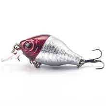 1pcs Fishing Lure Fly Fishing Tackle Feeder Carp Peche Fishhook Fishing Boat All Fish Supplies Lead Lure Set
