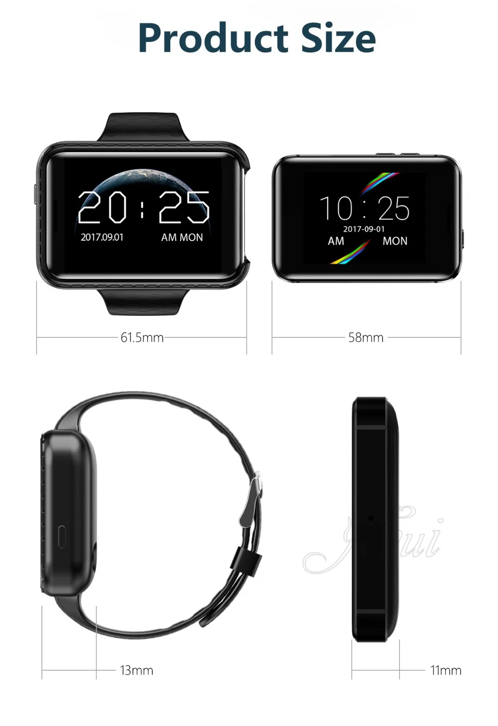 WATCH I5S (16)