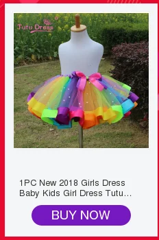 Girls Skirts Princess Tutu Skirt Rainbow Bow Headwear Party Dance Ballet Costume Toddler Kids Baby Girls Clothes Mini Pettiskirt