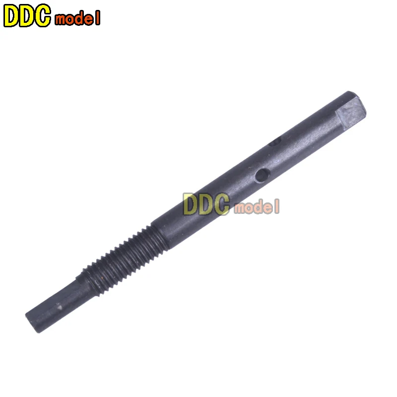 REMO HOBBY 1025 1025A 8036 8055 8085 1022 8032 HQ727 slash 1/10  RC Car spare Upgrade parts metal drive shaft