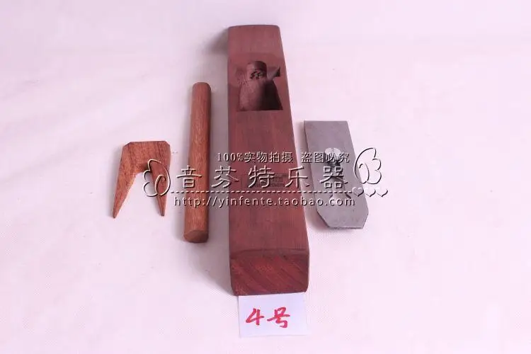 

wood tool Red rosewood long plane