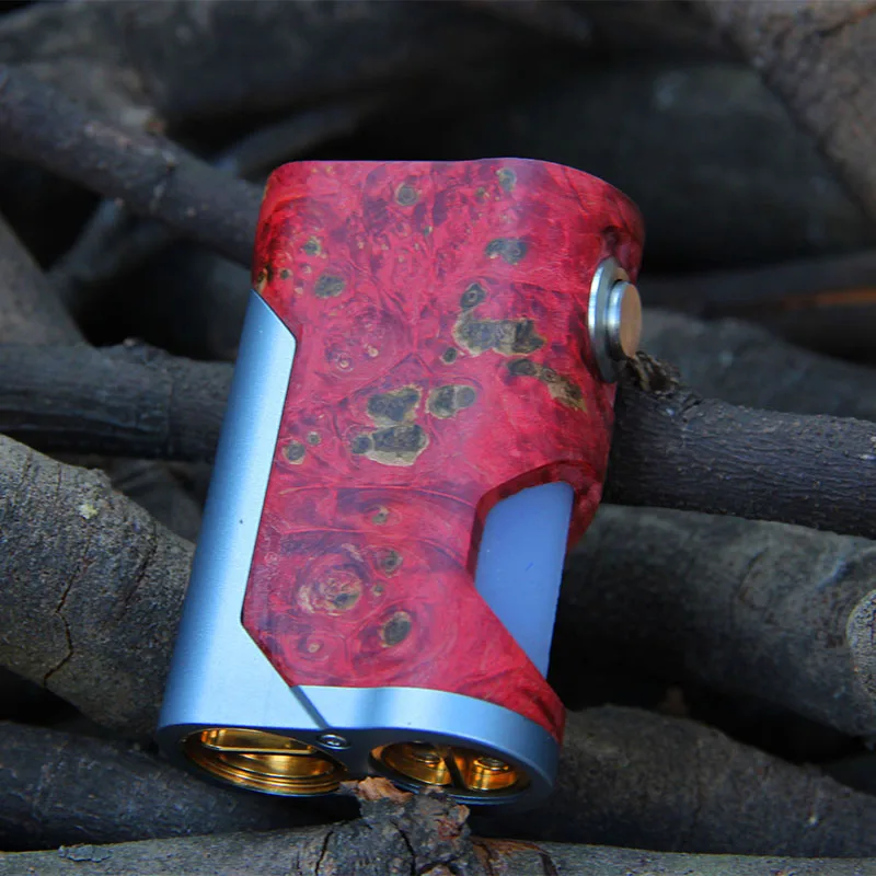 Arctic dolphin Soul Squonk mod (2)