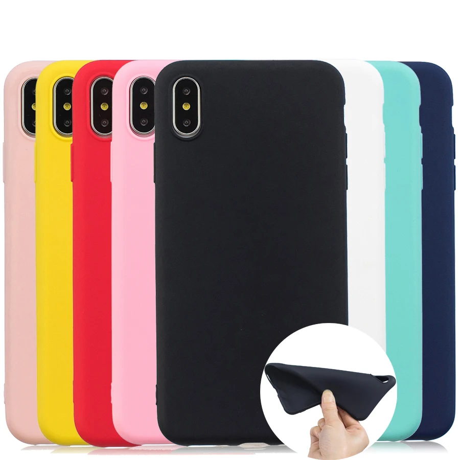 

Silicone Case on for Fundas Huawei Y5 2019 case Soft TPU Back Cover Honor 8S Coque Y 5 Y5 2019 cover Skin Cell Phone Cases Women