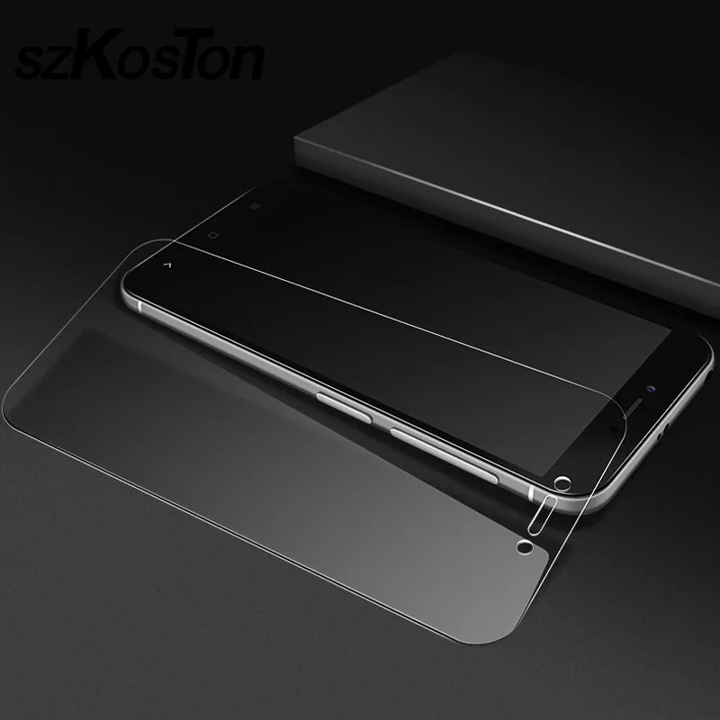 

Ultra-Thin Tempered Glass for Xiaomi Redmi Note 3 4 4X Case Xiaomi Redmi 3s 4 Pro 4X Screen Protector for Xaiomi Mi5 Mi6 Case