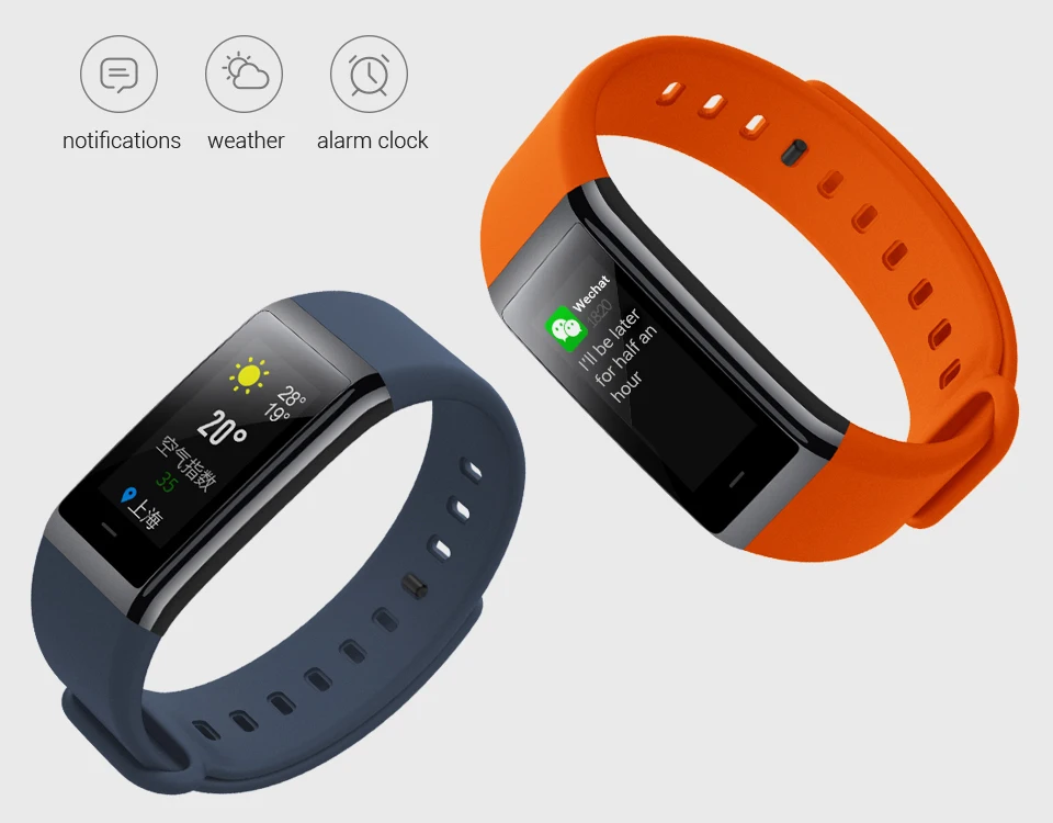 amazfit cor aliexpress