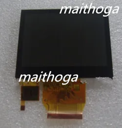

TIANMA 3.5 inch TFT LCD Capacitive Touch Screen TM035KDH02 QVGA 320(RGB)*240