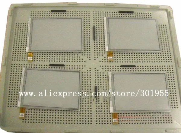 

Original ED060SCE PVI 6 inch ED060SCE(LF)T1 E-ink ebook reader display for NOOK2 SONY PRS-T2 SONY PRS-T1