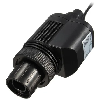 

6W 400L/H Fish Tank Water Pump JP-450G For HW-603B HW-602B Filter Canister Original Aquarium Accessories