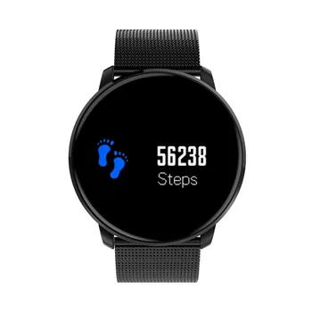 

M9 Smart Watch 0.96" Fitness M9 Sport Tracker Women Men Waterpro of Bracelet Heart Rate Monitor Wristband for Android IOS