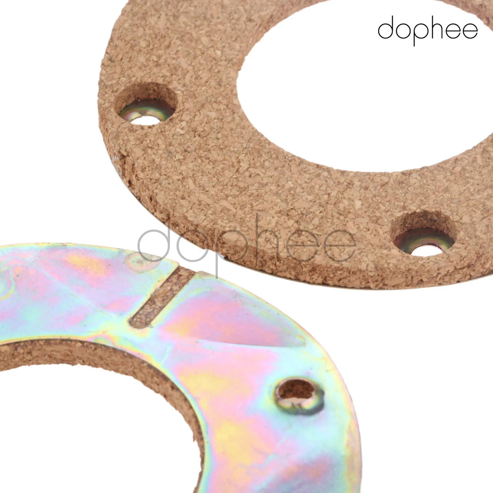Dophee 1 шт. металлическая швейная машина мотор фрикционный тормоз тормозная