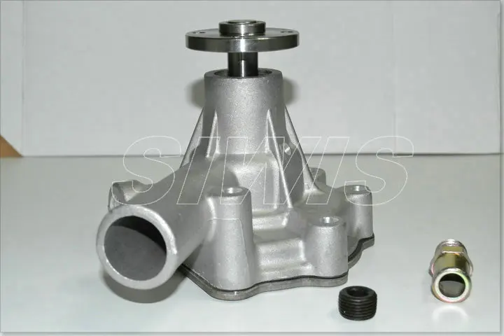 30H45 00200 MM409302 MM409303 MM433424 для MITSUBISHI K4N K3B K3D K3E K4E S3L2 S4L2 S4L K3A K4M водяной насос TU130|pump pump|pump for