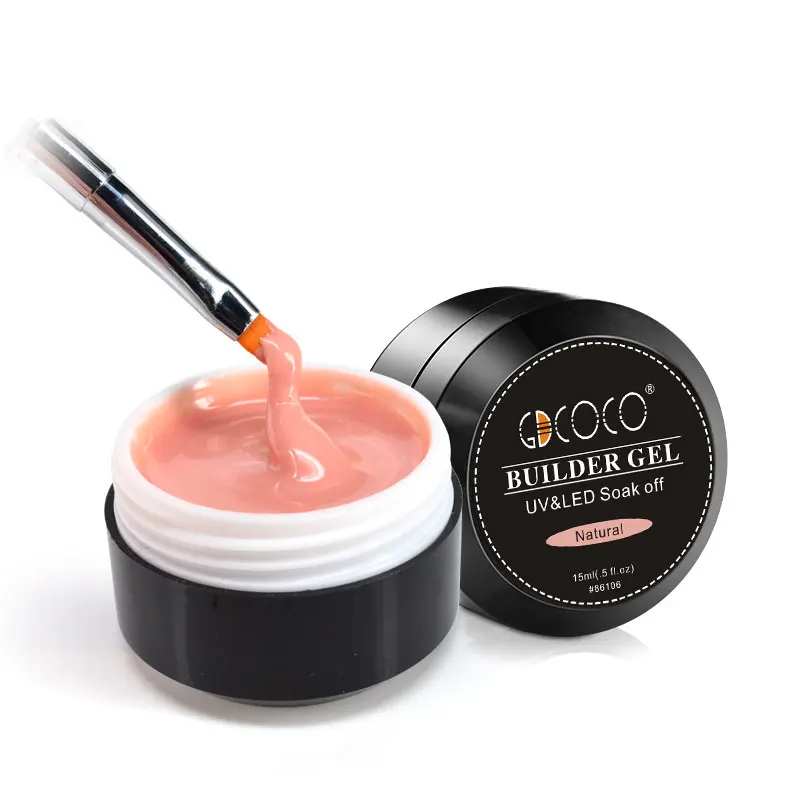 86106 GDCOCO منشئ هلام 15 مللي مسمار الفن الطبيعي الوردي واضح التمويه اللون تمديد جيل للأظافر 45g الاصبع تمديد مسمار الكريستال هلام 86106 GDCOCO منشئ هلام 15 مللي مسمار الفن الطبيعي الوردي واضح التمويه اللون تمديد جيل للأظافر 45g الاصبع تمديد مسمار الكريستال هلام