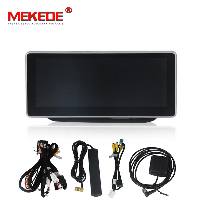 Excellent New arrival!android 7.1 Car Multimedia player Autoradio player for Mercedes Benz B Class W246 2012-2018 with 4g wifi bluetooth 5
