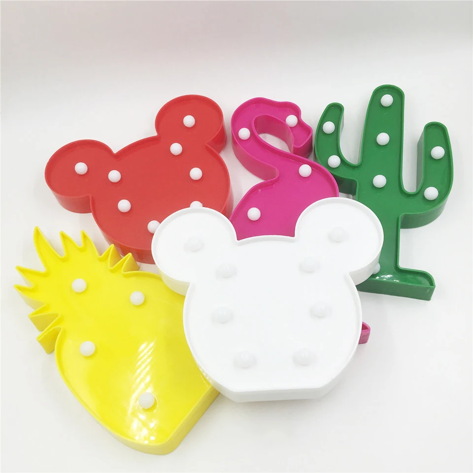 3D INS Nightlight44