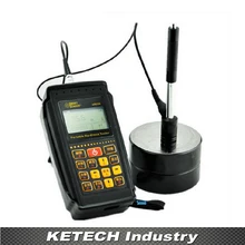 AR936 Портативный цифровой тестер твердости Leeb