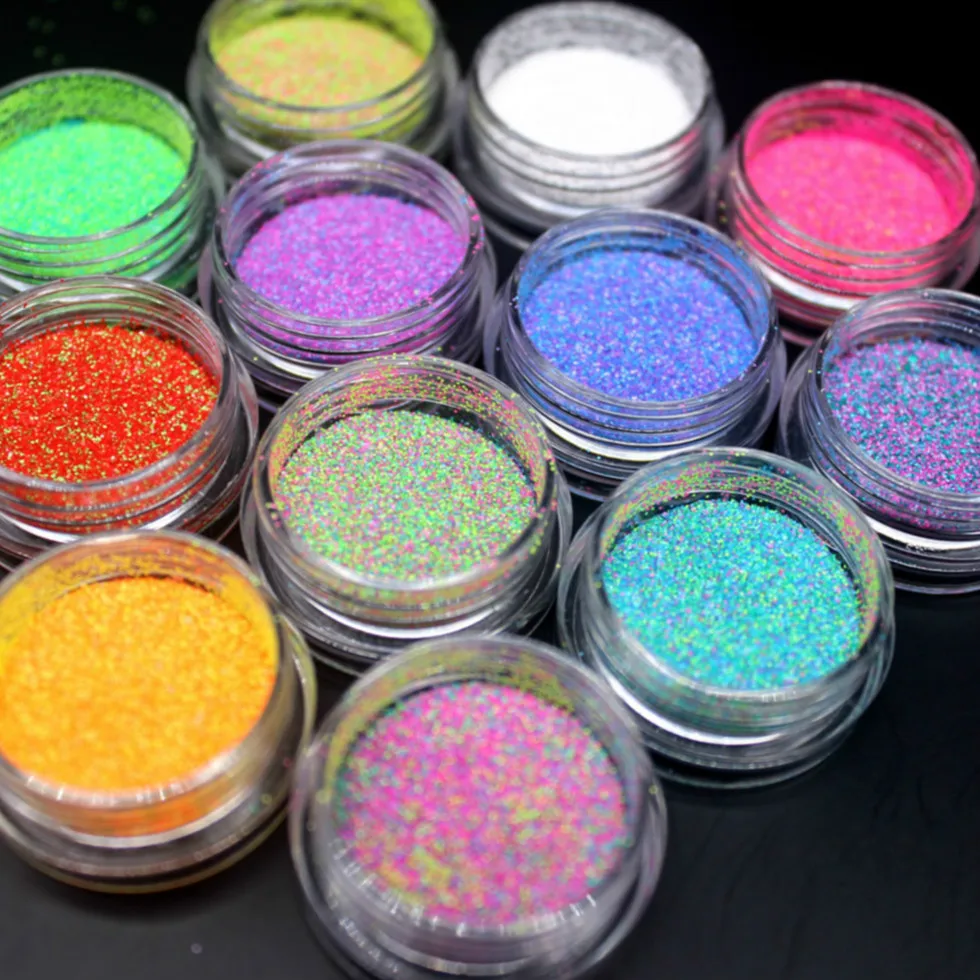 

Mixed Colors Super Glitter Flatback Multicolor Non HotFix Rhinestones For Nail Art Decoration Shoes And Dancing Decoration