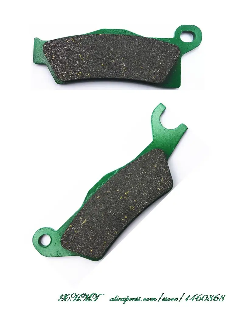 

for SUZUKI 150 GSX-R ABS 2017 Disc Brake Pads Pill Front Rear GSXR GSX R