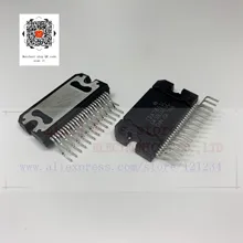 1 шт./1 лот) модуль усилителя автомобиля; TDA7851l TDA7851L TDA 7851L TDA7851 L ZIP-25-IC AMP квад-мост FLEXIWATT25