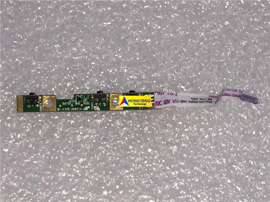 

genuine FOR DELL INSPIRON 11 3168 3000 SERIES POWER BOARD 00501F 0501F 450.06Q04.1002 Test OK