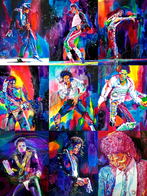 Online Get Cheap Michael Jackson Dancing Moves -Aliexpress 