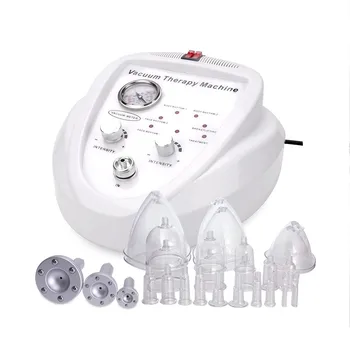 

2019 New Butt Lifting Breast Enhancer YX-098 Breast Massager Machine