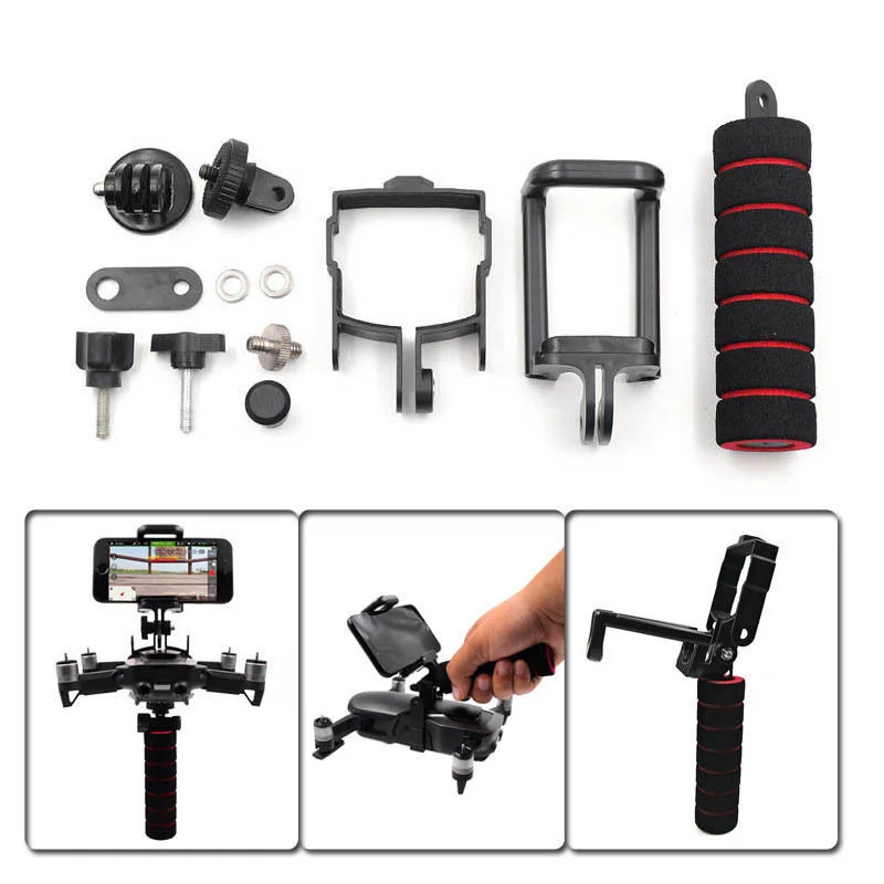 Buy Camera Gimbal Handheld Holder Stabilizer Cam