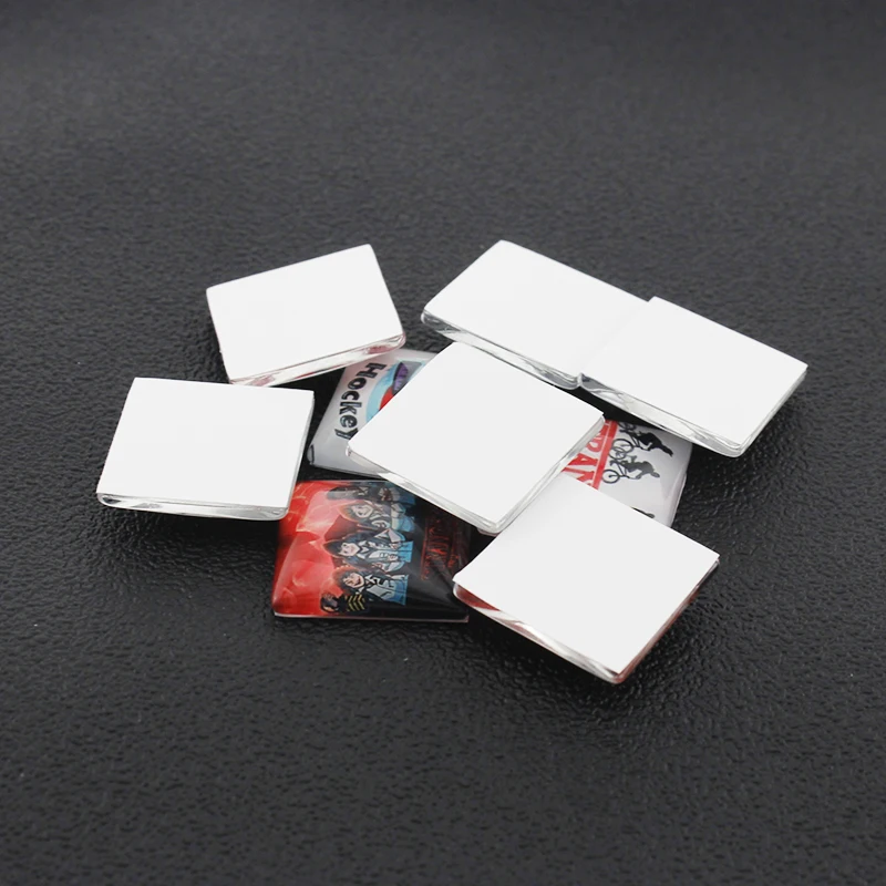 JWEIJIAO Animal Wolf Art Picture Square 12 мм DIY бижутерия со стеклянными кабошонами для серьги