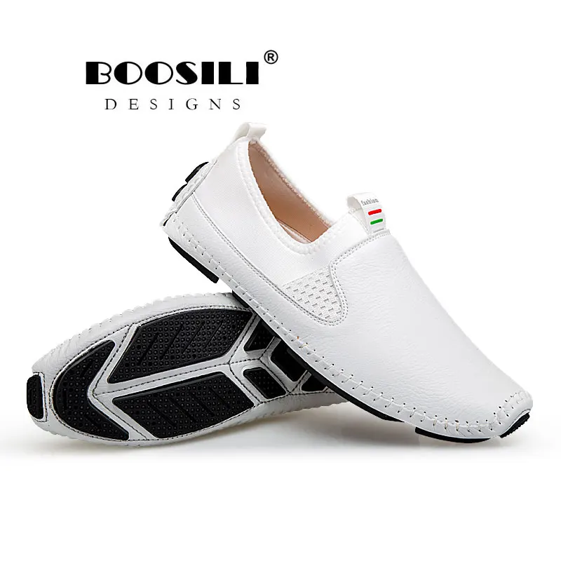 Новое поступление года; ограниченное предложение; sapatos masculino; обувь для мужчин лоферы; Повседневная Мужская мягкая обувь из бутилированной кожи