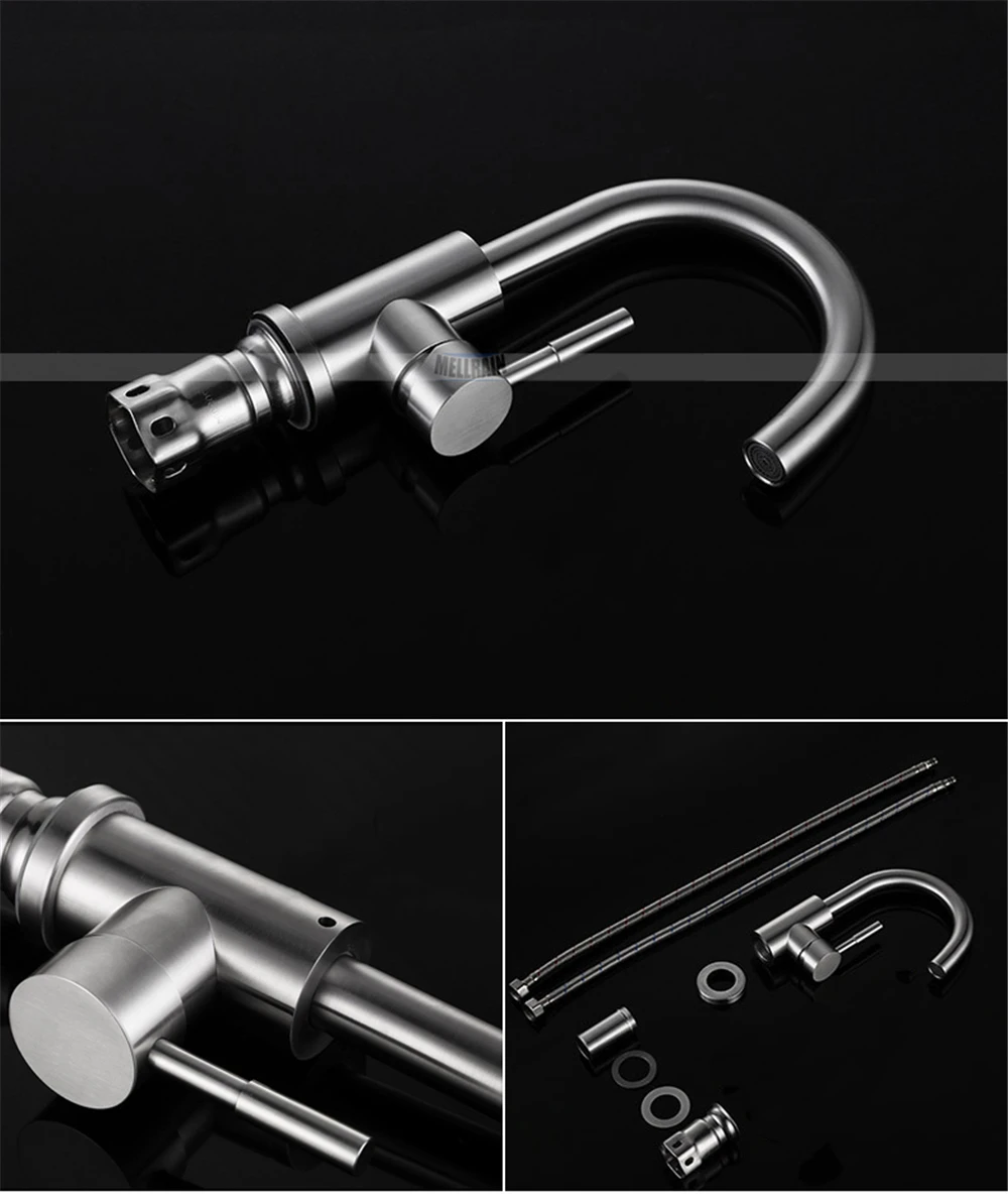 Cheap water mixer