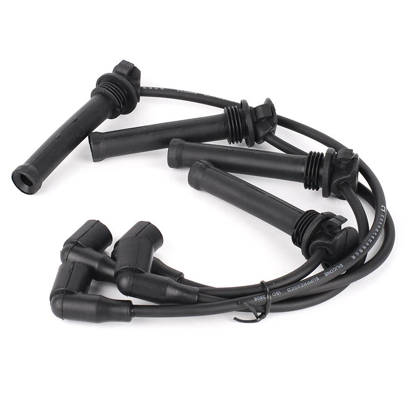 Chery tiggo 2. A11-3707130ha. A11-3707130ga. Провода чери тигго. Провода зажигания чери тиго 1,8.