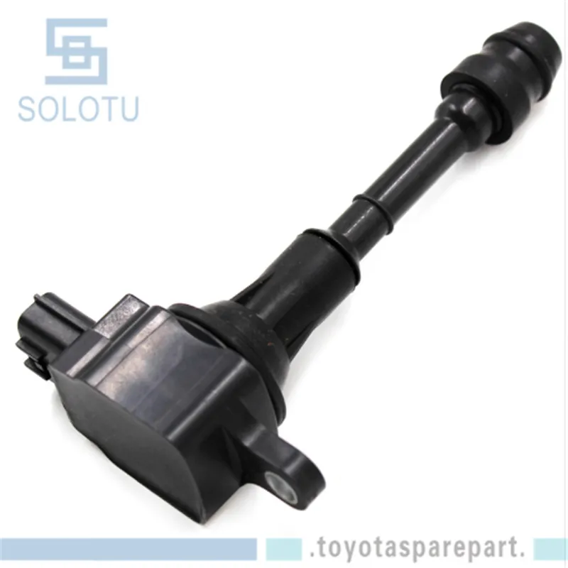 Катушка зажигания для X TRAIL T30 QR25DE 2001 SENTRA B15X 02 03 TENAN J31Z QR20DE 06 08 22448 8H315|Катушка
