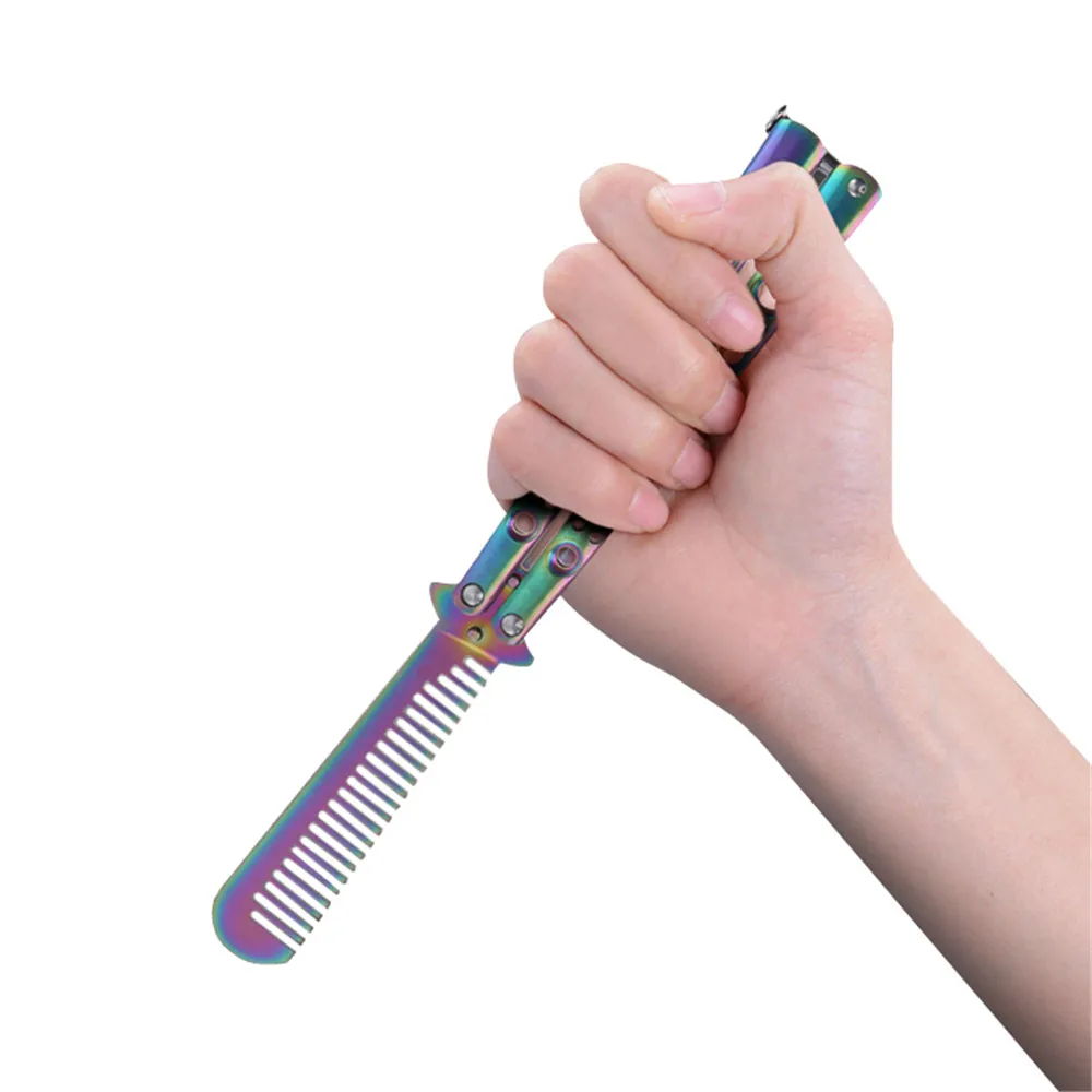 Karambit CS GO Game нож бабочка балисонг тупой инструмент|butterfly balisong knife|trainer knifeknife go |