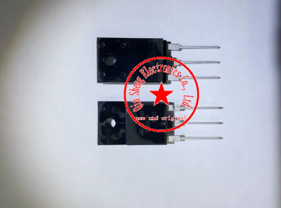 100% новые и оригинальные импортные товары BU508AF 508AF | Электронные компоненты