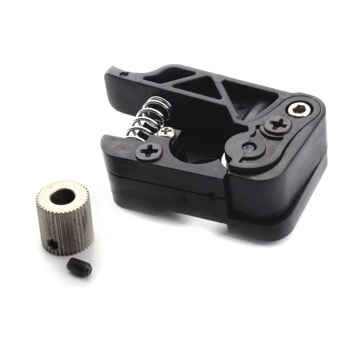 3D Printer MK8 Filament Extruder Feeder Kit (Left Hand) MK8 Feed Device