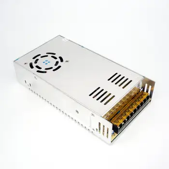 

480W 20A 24VDC Output 110/220VAC Input LED Strip Switching Power Supply Regulated Source Transformer AC DC Display