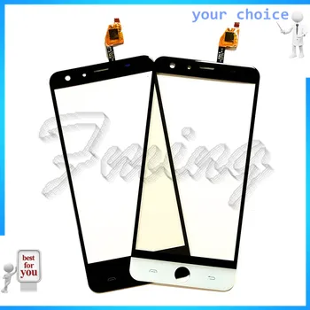 

Rubinzhi Phone New Touch Screen For Ulefone Be Touch 2 Touch Panel Digitizer Front Glass Touchscreen Sensor Replacement Touchpad