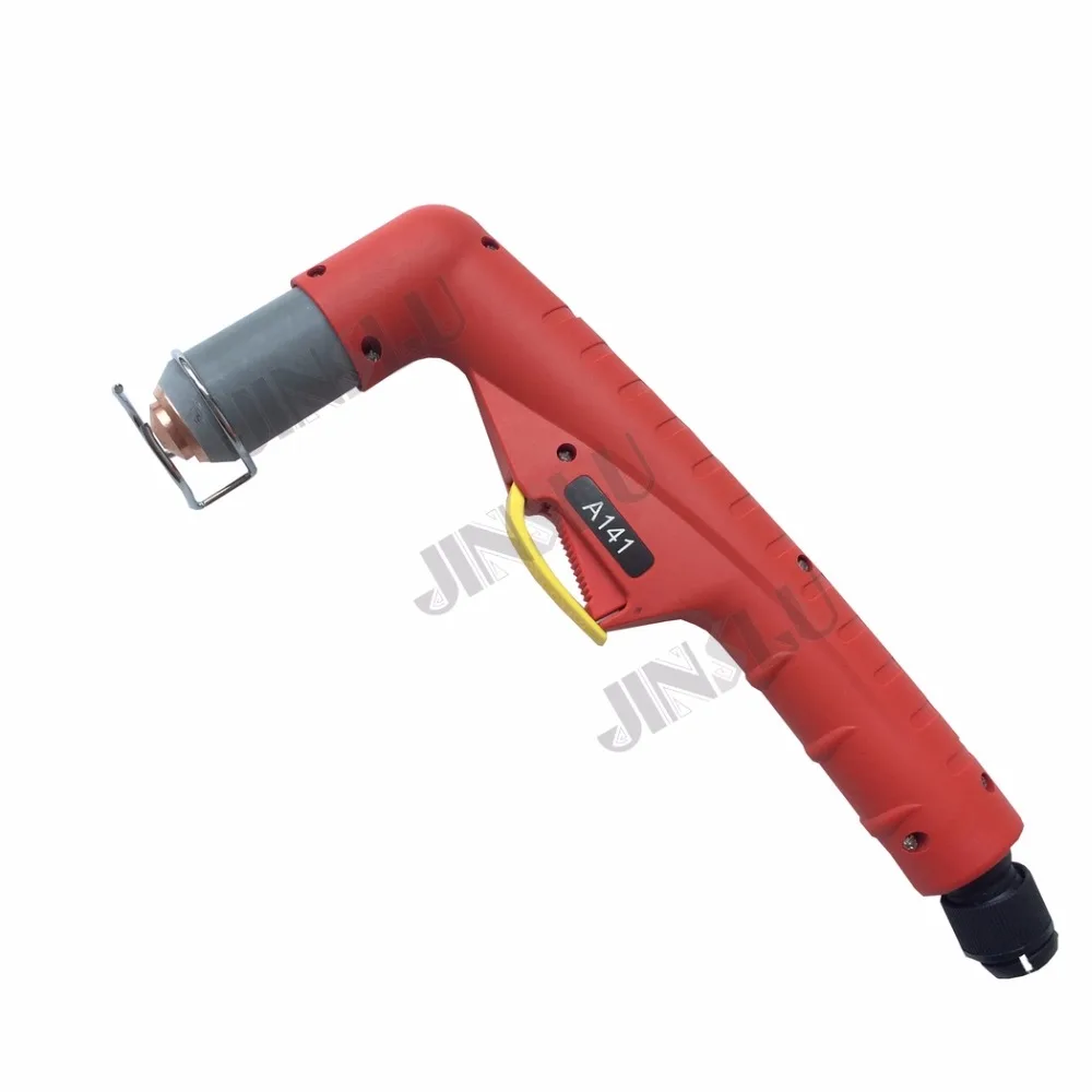 

OEM A141 Trafimet Plasma Cutting Hand Torch Body PF0155 1PCS